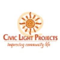 Civic Light Projects logo - Similar company to Microferm Limited