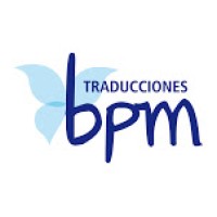 BPM Traducciones logo - Similar company to Am Language Services