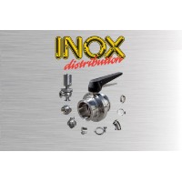 Inox Distribution logo - Similar company to Global Inox