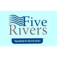 Five Rivers Transport logo - Similar company to Dock411