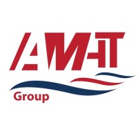 AMHT GROUP logo - Similar company to Am Hengtong Africa Telecoms