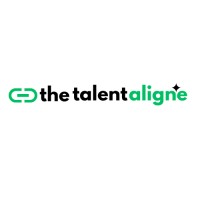 The Talent Align logo - Similar company to Weworkit