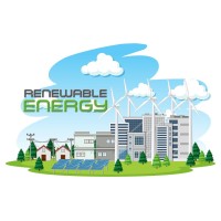 Renewable Energy Hubs logo - Similar company to Nextgenanalytics