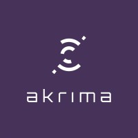akrima logo - Similar company to Luminicell