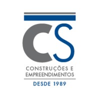 CS Construções e Empreendimentos logo - Similar company to Ronitech Ltd