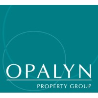 Opalyn Property Group logo - Similar company to Blackwatch Projects Pty Ltd
