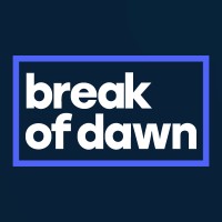 Break of Dawn logo - Similar company to Whitecap Seo