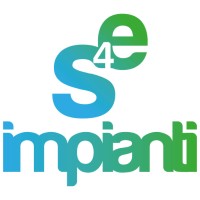 s4e Impianti logo - Similar company to S4E System