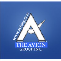 The Avion Group Inc. logo - Similar company to Chris Quiocho