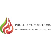 Phoenix Venture Capital Solutions logo - Similar company to Catatgram🐖