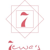 7ewa'S logo - Similar company to Beestetic