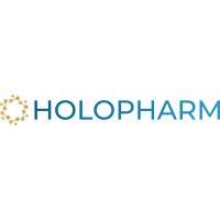 Holopharm logo - Similar company to Université Savoie Mont Blanc
