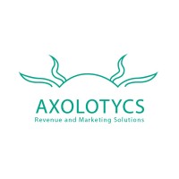 Axolotycs logo - Similar company to Negobooking.Com