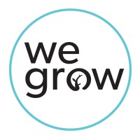 We-Grow - Finansiel Dannelse for Unge logo - Similar company to Udsyn A/S
