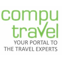 Computravel logo - Similar company to Marula Tours