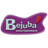Bejuba! Entertainment logo - Similar company to Madgic Distribution