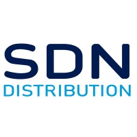 Sinarmas Distribusi Nusantara logo - Similar company to Sdn Distribution