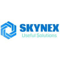 SKYNEX logo - Similar company to Skyroot Consulting