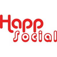 Happ Social logo - Similar company to Happ