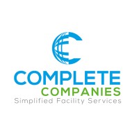 Complete Companies Inc. logo - Similar company to Abby Solutions Group