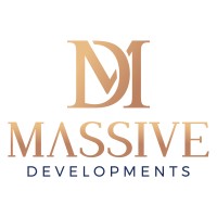 Massive Developments logo - Similar company to Massive Development