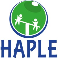 Haple logo - Similar company to Make Hr Ab