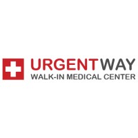 UrgentWay Walk-In Medical Center logo - Similar company to Hmed Solution Llc
