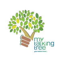 My Talking Tree logo - Similar company to Vealthy