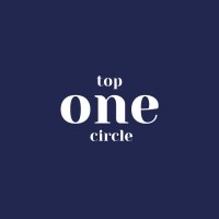 TOP ONE CIRCLE logo - Similar company to Heimo Eisner, M.A.