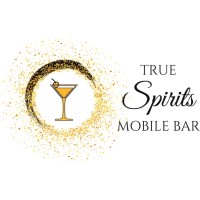 True Spirits Mobile Bar logo - Similar company to Kymand Roofing