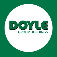 Doyle Group logo - Similar company to Rms Engineering & Construction Pty Ltd