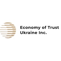 Economy of Trust Ukraine logo - Similar company to Ramosů