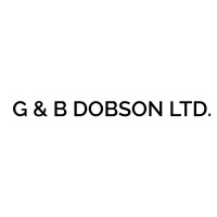 G.& B.DOBSON LIMITED logo - Similar company to Abacus Creative Resources