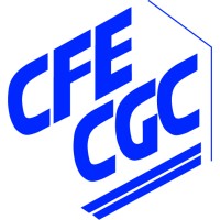 CFE-CGC Haut et Bas-Rhin logo - Similar company to Cfe-Cgc Michelin