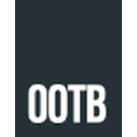 OOTB logo - Similar company to Ootbox