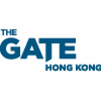The Gate Hong Kong logo - Similar company to Dct Creation Corporate Limited
