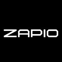 Zapio Web3 Solutions logo - Similar company to 0Xteam Space - Web3 Security 🥷