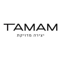 MTR- Moshe Tamam logo - Similar company to Halavit