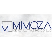 Mimoza General Trading Co logo - Similar company to Al-Kinz River For Chemicals Industrial & Commercial