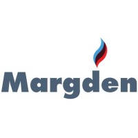 Margden Heating Ltd logo - Similar company to Jrs Mechanical Services Ltd