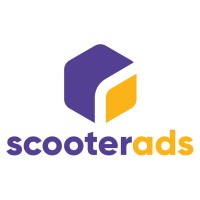 ScooterAds logo - Similar company to Skedadle