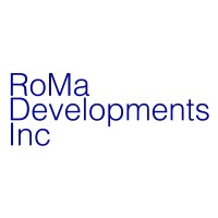 RoMa Developments Inc logo - Similar company to Amega Development Group