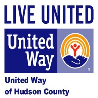 United Way Of Hudson County logo - Similar company to Jersey Cares