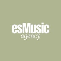 EsMusic Agency logo - Similar company to Code 41