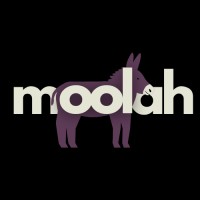 Moolah Foundation logo - Similar company to Moolaah