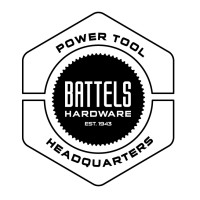 Battels Hardware & Tool Company logo - Similar company to Tool Box & Hardware - Jordan