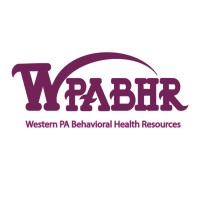 Western PA Behavioral Health Resources (WPABHR) logo - Similar company to Intermediate Unit 1