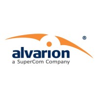 Alvarion Technologies logo - Similar company to Dopr