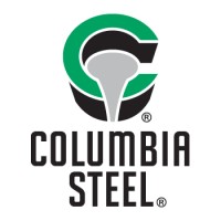 Columbia Steel logo - Similar company to Cms Cepcor