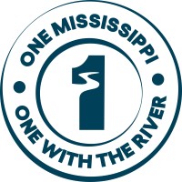 One Mississippi logo - Similar company to Driftless Area Land Conservancy